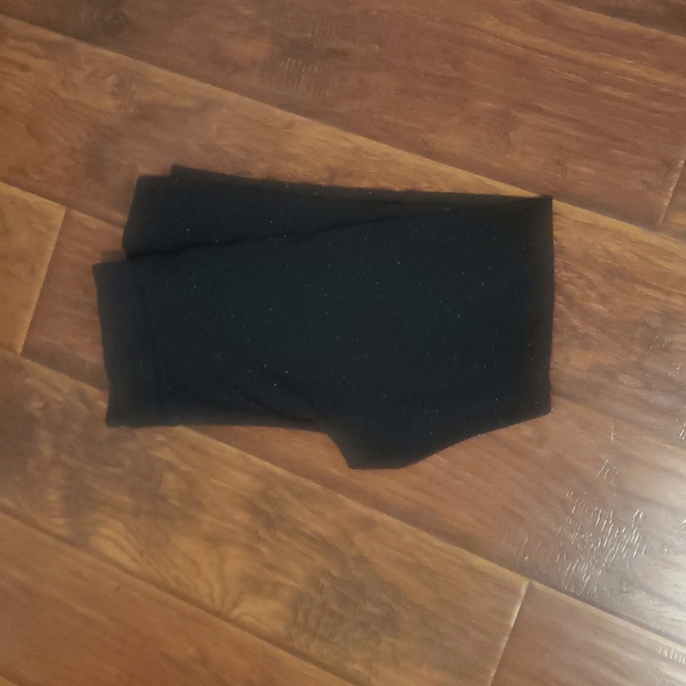 Pink Leggings Size M